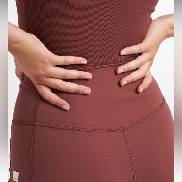 Vuori Ribbed Studio Onesie - Picture 7 of 12